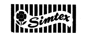 SIMTEX logo
