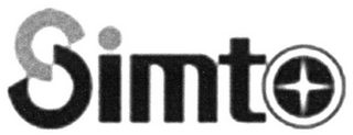 SIMTO logo
