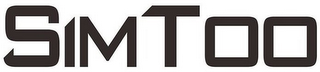 SIMTOO logo