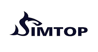 SIMTOP logo