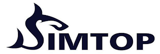 SIMTOP logo