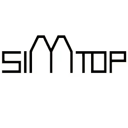 SIMTOP logo