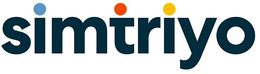 SIMTRIYO logo