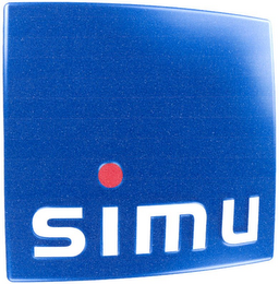 SIMU logo