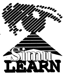SIMU LEARN logo