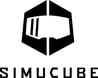 SIMUCUBE logo