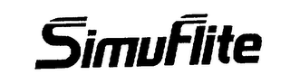 SIMUFLITE logo