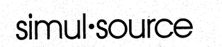 SIMUL-SOURCE