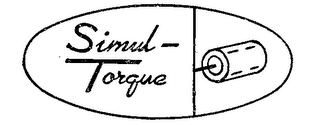 SIMUL-TORQUE logo