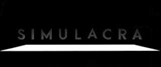 SIMULACRA logo