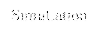 SIMULATION logo