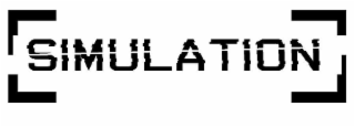 SIMULATION logo