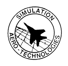 SIMULATION AERO-TECHNOLOGIES logo