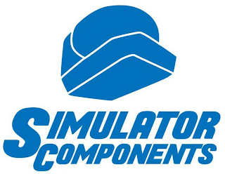 SIMULATOR COMPONENTS logo