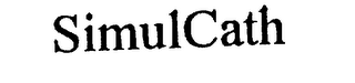 SIMULCATH logo