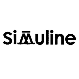 SIMULINE logo