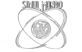 SIMULMONDO logo