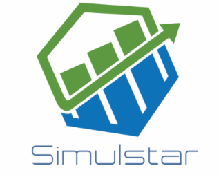 SIMULSTAR logo