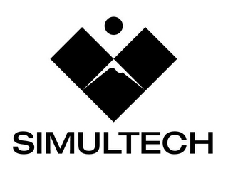 SIMULTECH logo