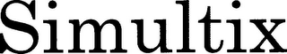 SIMULTIX logo