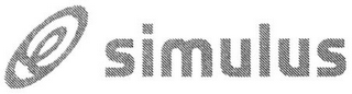 SIMULUS logo