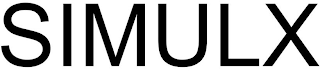 SIMULX logo