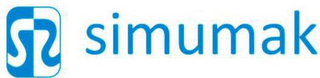 SIMUMAK logo