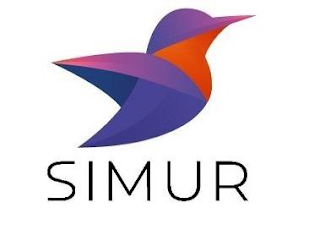 SIMUR logo
