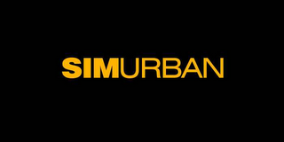 SIMURBAN logo