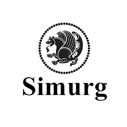 SIMURG logo