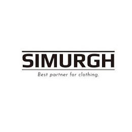 SIMURGH logo