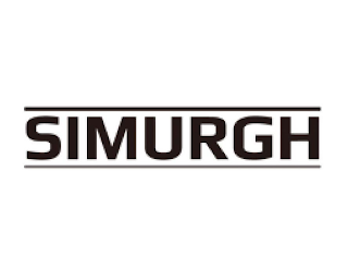 SIMURGH logo