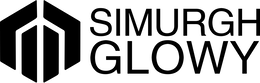 SIMURGH GLOWY logo