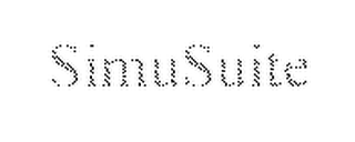 SIMUSUITE logo