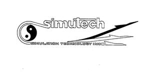 SIMUTECH SIMULATION TECHNOLOGY INC logo