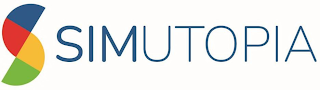 SIMUTOPIA logo