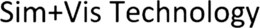 SIM+VIS TECHNOLOGY logo