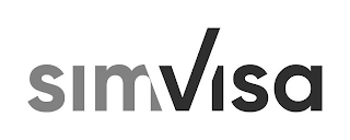 SIMVISA logo