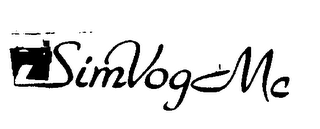 SIMVOGMC logo