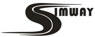 SIMWAY logo