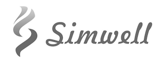 SIMWELL logo
