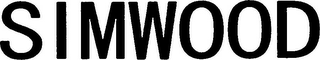 SIMWOOD logo