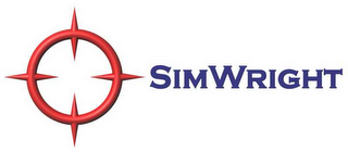 SIMWRIGHT logo