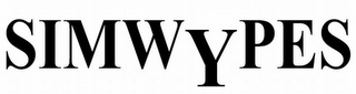 SIMWYPES logo