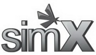 SIMX logo