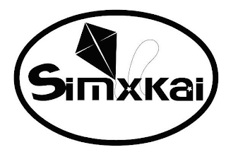 SIMXKAI logo