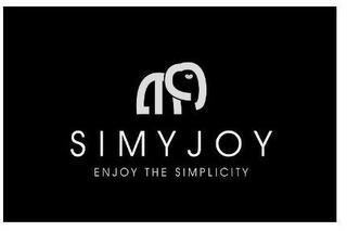 SIMYJOY ENJOY THE SIMPLICITY