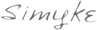 SIMYKE logo