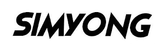 SIMYONG logo