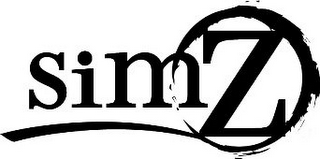 SIMZ logo